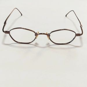 Matsuda Ladies Eyeglasses 10638 Beautiful Frames Made In Japan